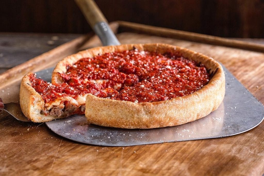 The 6 Most Overrated Chicago Restaurants UrbanMatter