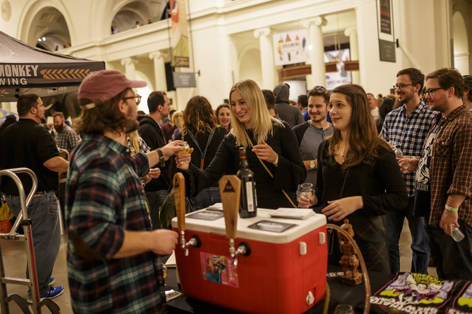 Chicago Beer Festival