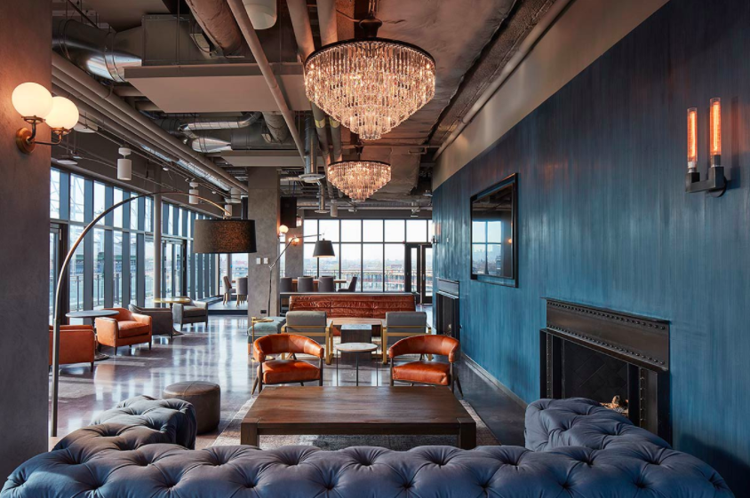 Chicago's Coolest Office Spaces