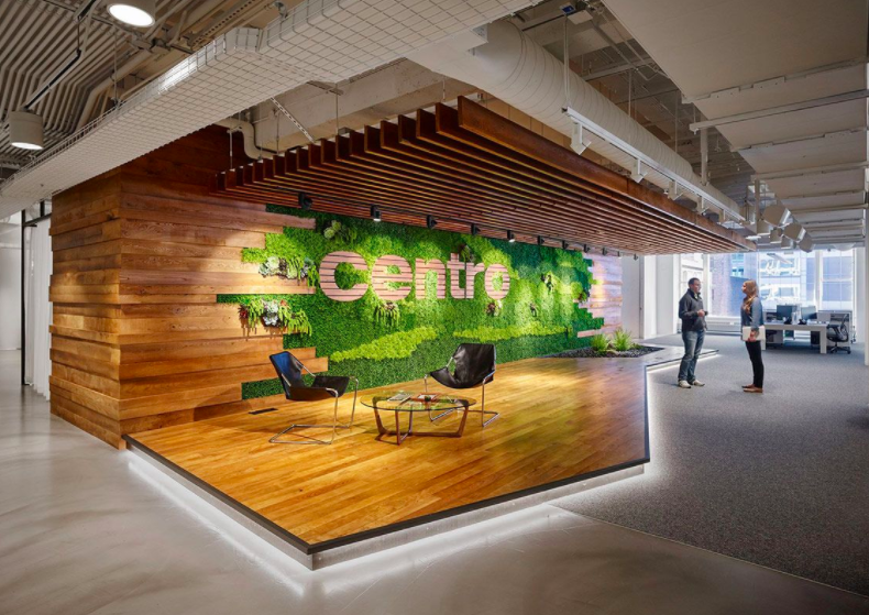 Chicago's Coolest Office Spaces