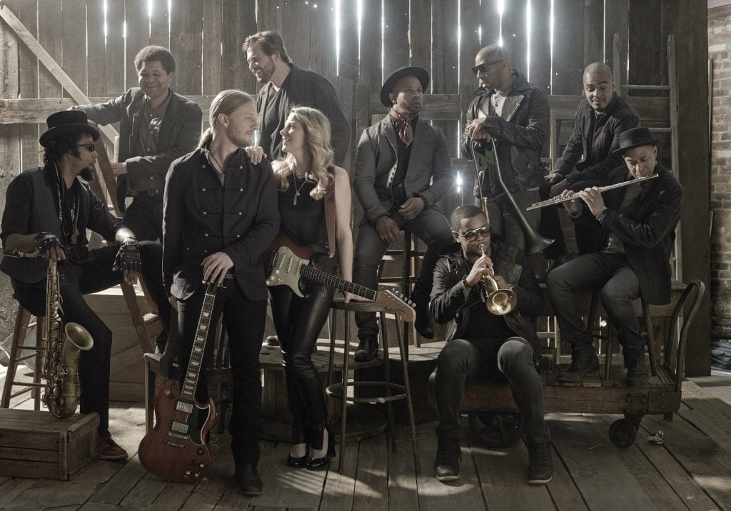 chicago theatre spring 2018