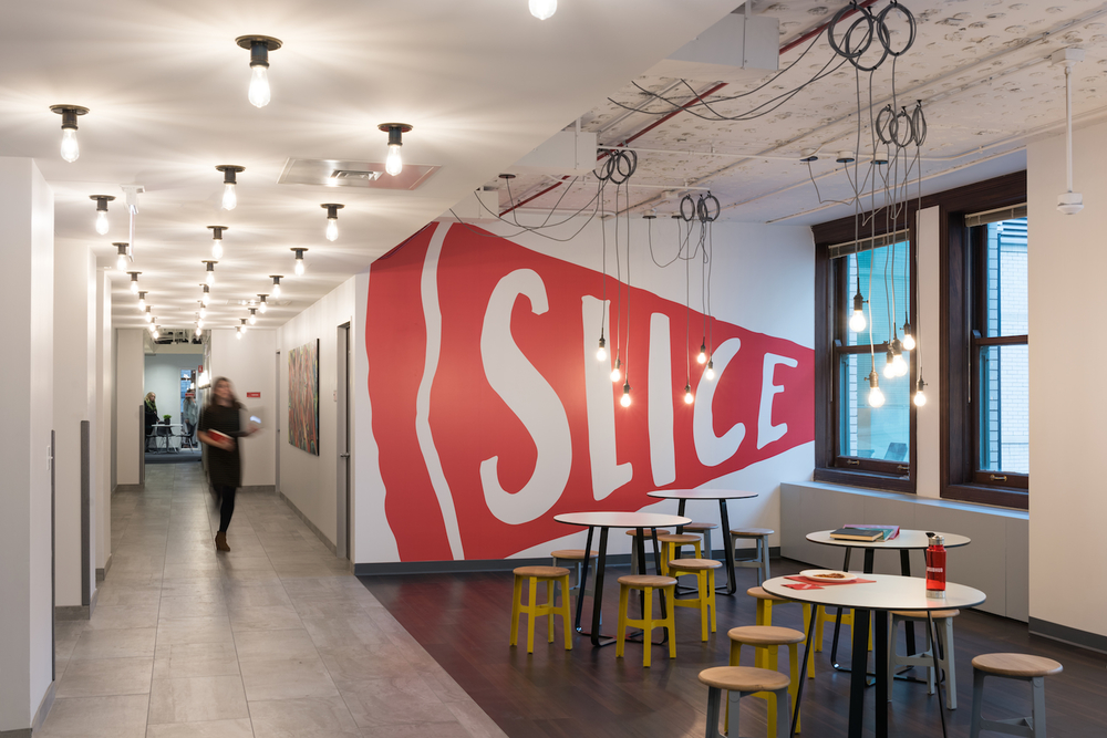 Chicago's Coolest Office Spaces