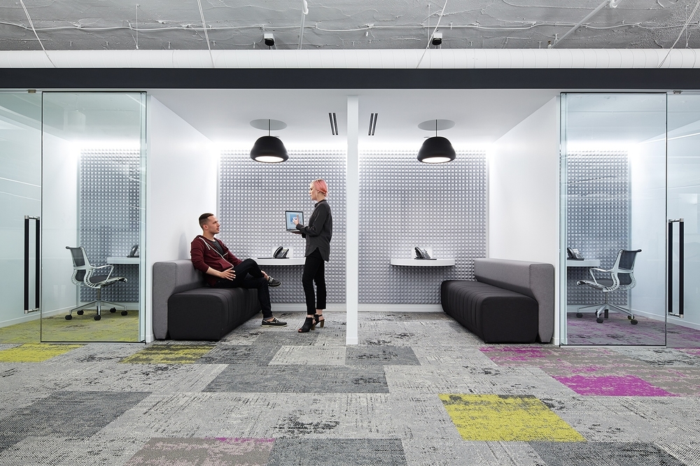 Chicago's Coolest Office Spaces