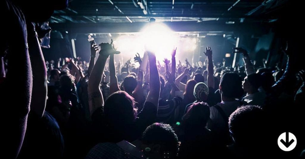 10 Favorite Chicago Concert Venues