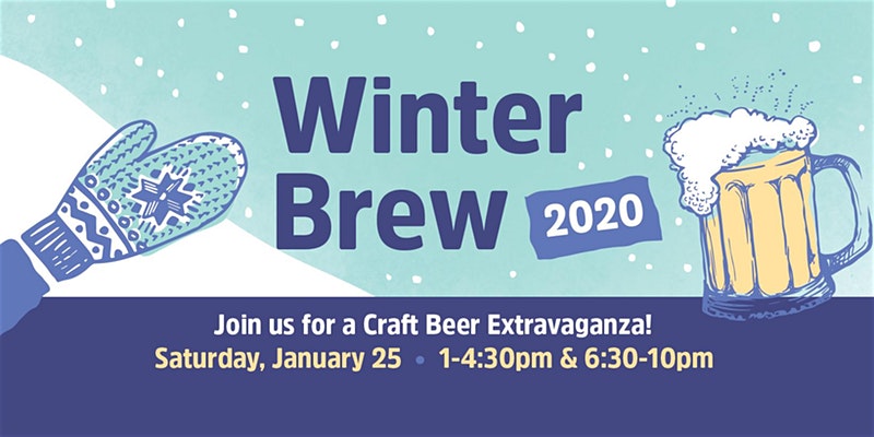 winter beer events