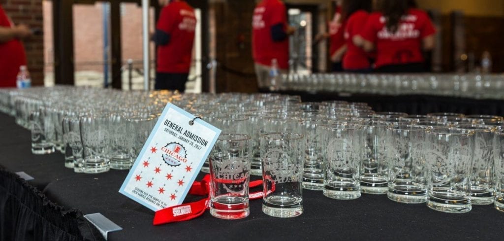 Photo Credit: Chicago Ale Fest