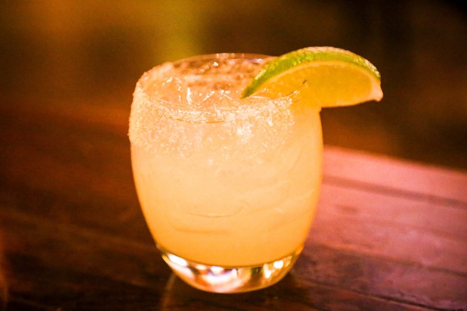 5 Margaritas in Chicago You Need to Try Today