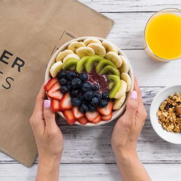 11 Best Food Delivery Services in Chicago, Ranked (2020 Edition