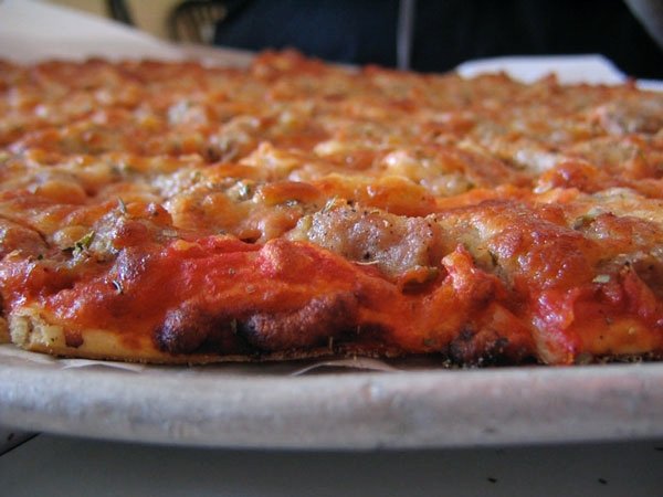 Best Pizza Places Chicago