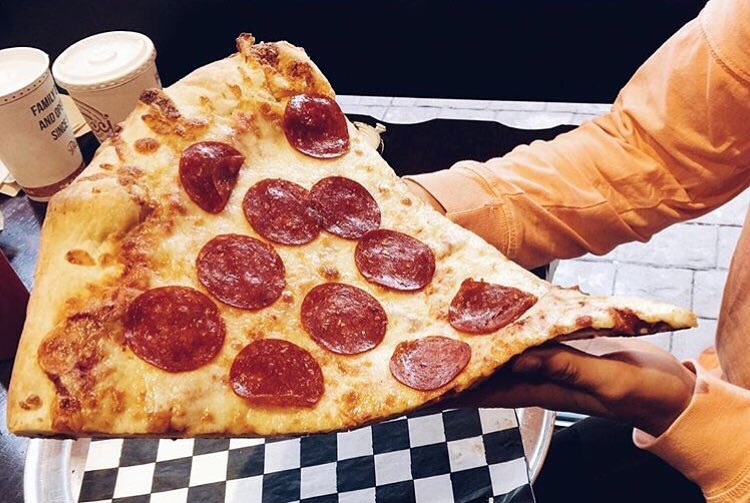 Best Pizza Places Chicago