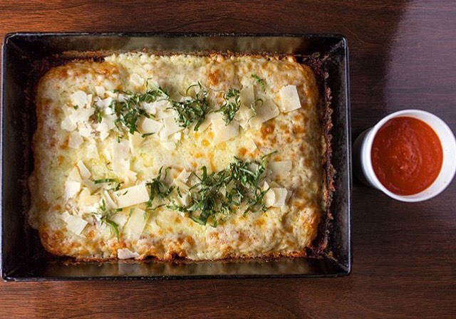 Best Pizza Places Chicago
