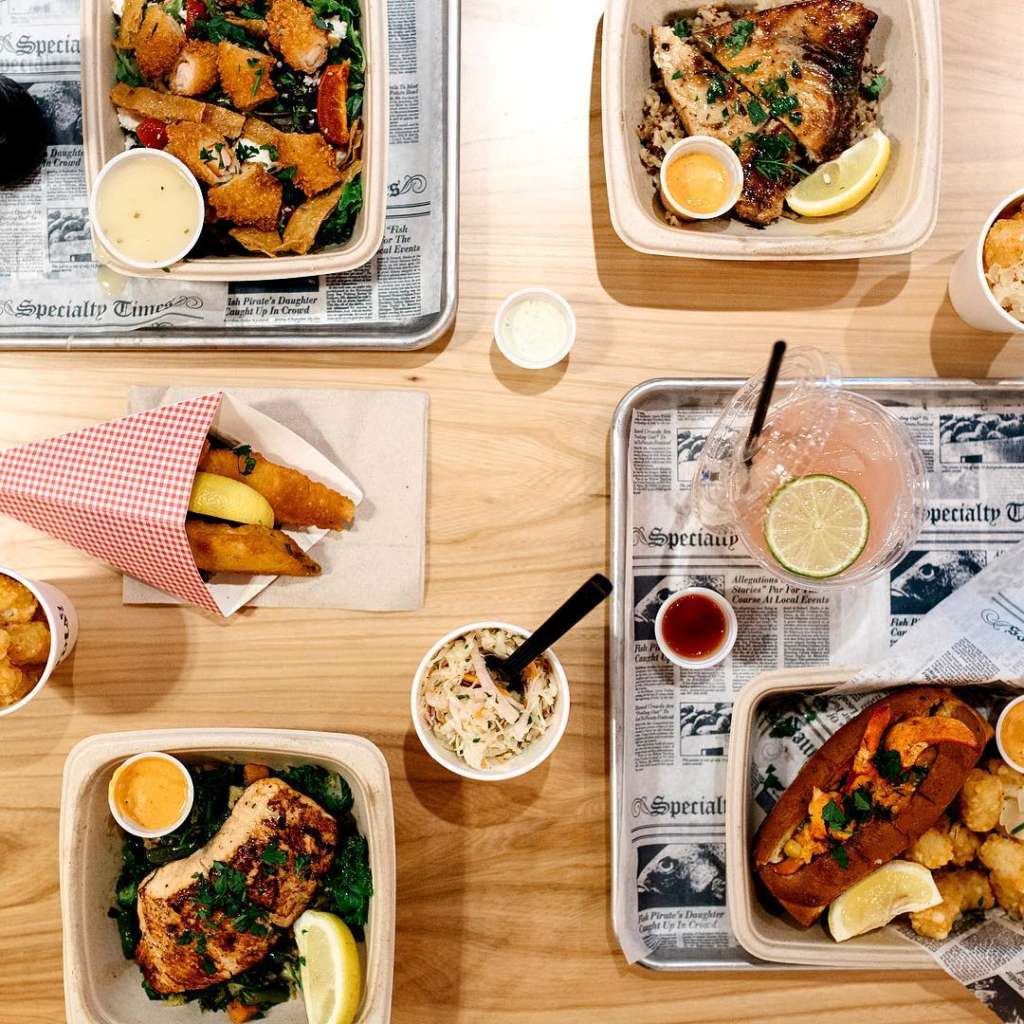 Where to Get Takeout Tonight in Chicago UrbanMatter