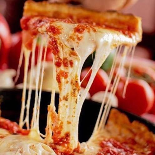 chicago pizza