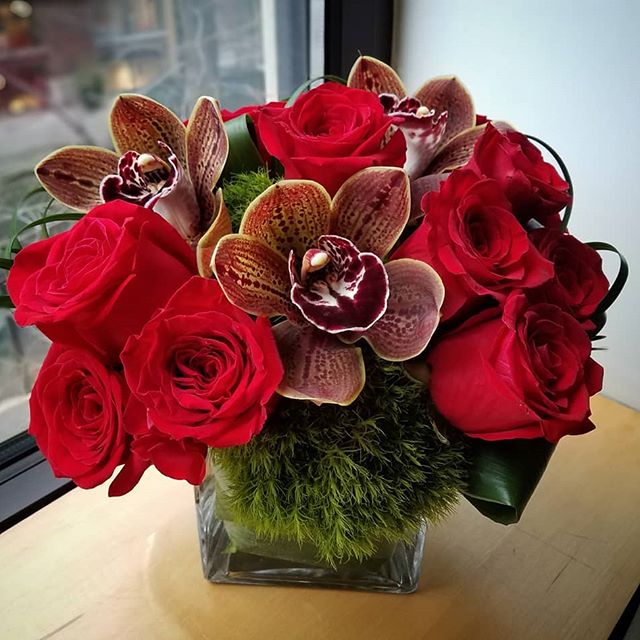 8 Best Flower Shops in Chicago For Valentine's Day