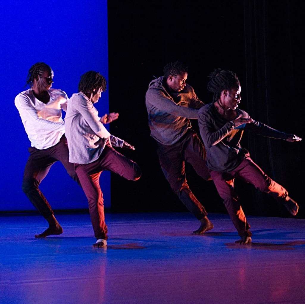 Red Clay Dance Company