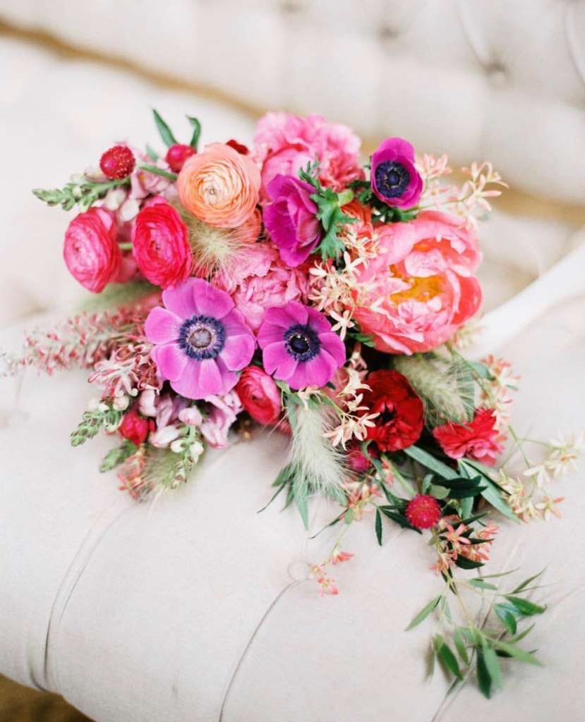 The Best Flower Shops for Valentine's Day UrbanMatter