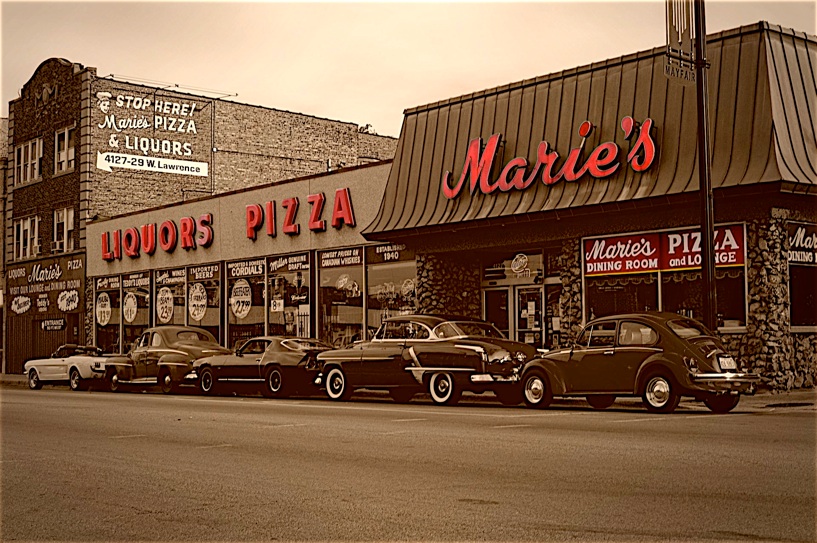 Liquor Stores Chicago 