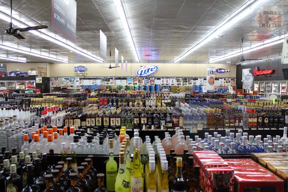 11 of Our Favorite Liquor Stores in Chicago | UrbanMatter