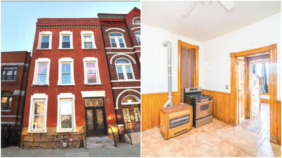 Chicago Rent Guide What 1,200 Gets You in 12 Neighborhoods