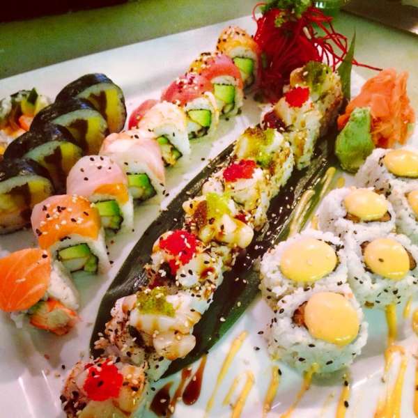 Where To Find The Best Sushi In Chicago 2023 Edition UrbanMatter   10425040 10154236264753154 6134554494404724870 N 600x600 