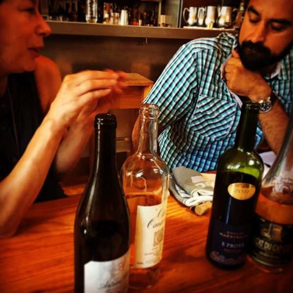 14 Best Wine Lists in Chicago UrbanMatter