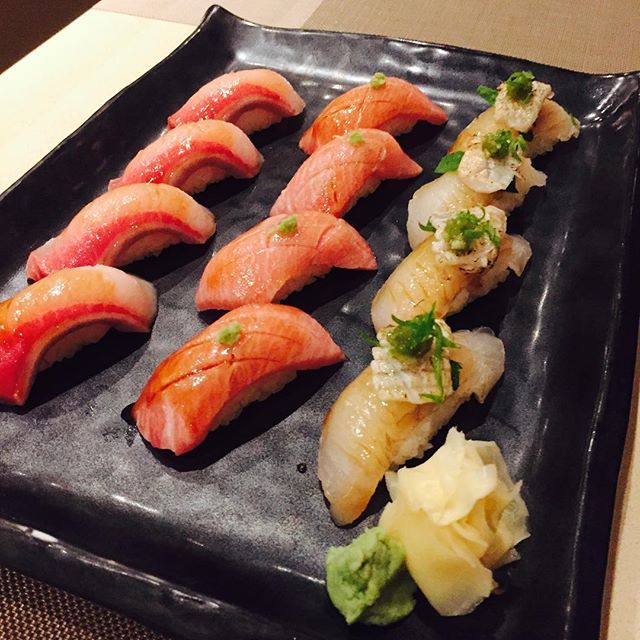 The Definitive Guide to Sushi in Chicago