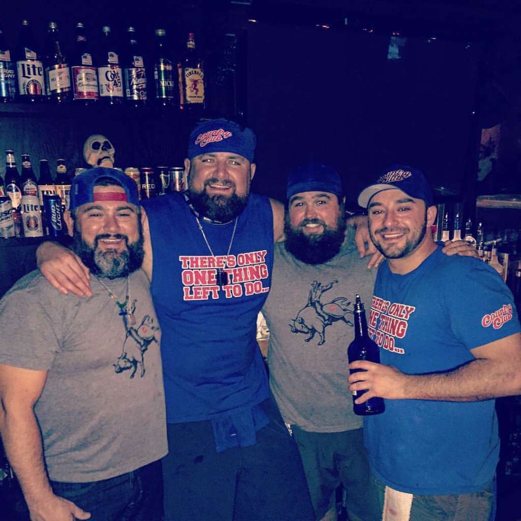 Wrigleyville Bars