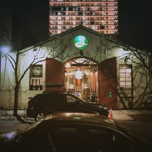 brooklyn brewery beer mansion