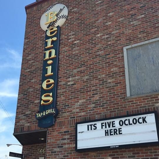 Wrigleyville Bars