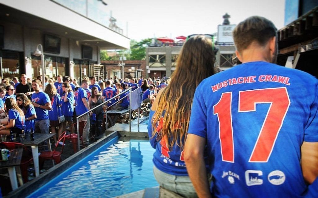 Wrigleyville Bars