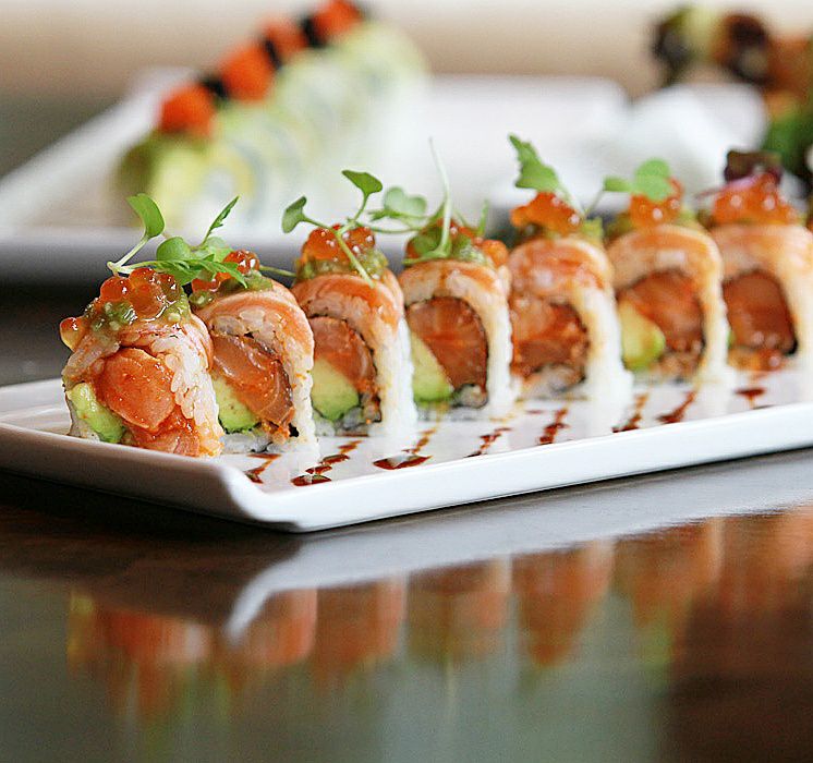 The Definitive Guide to Sushi in Chicago