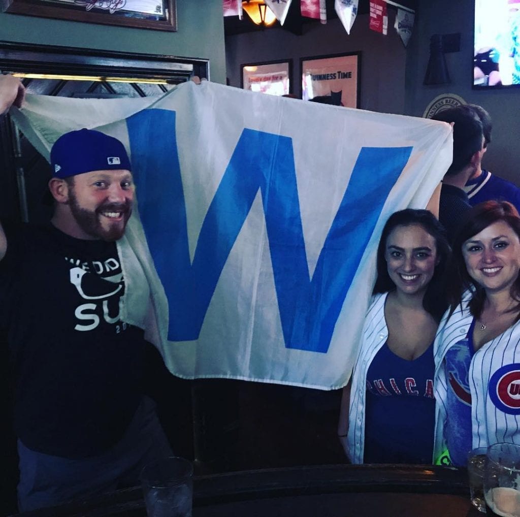 Wrigleyville Bars