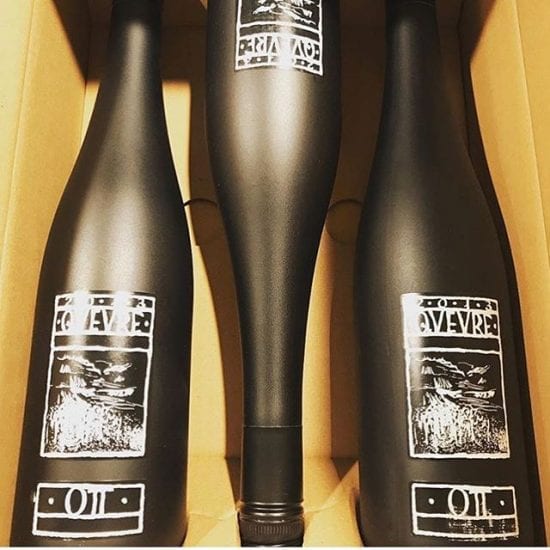 14 Best Wine Lists in Chicago UrbanMatter