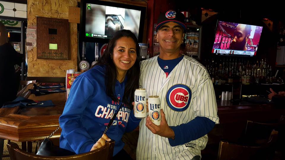 Wrigleyville Bars