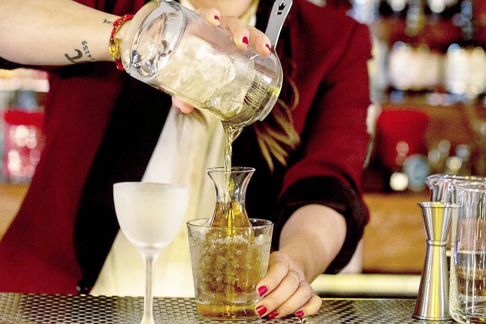 10 Of New York s Funniest Drink Names UrbanMatter