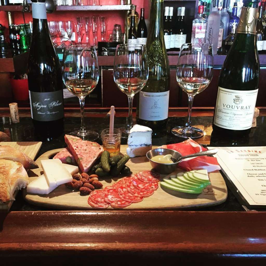 best wine lists in chicago