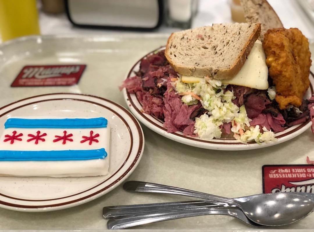 Solo Dining Chicago