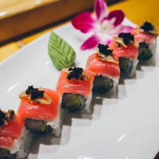 Where to Find the Best Sushi in Chicago (2023 Edition) UrbanMatter