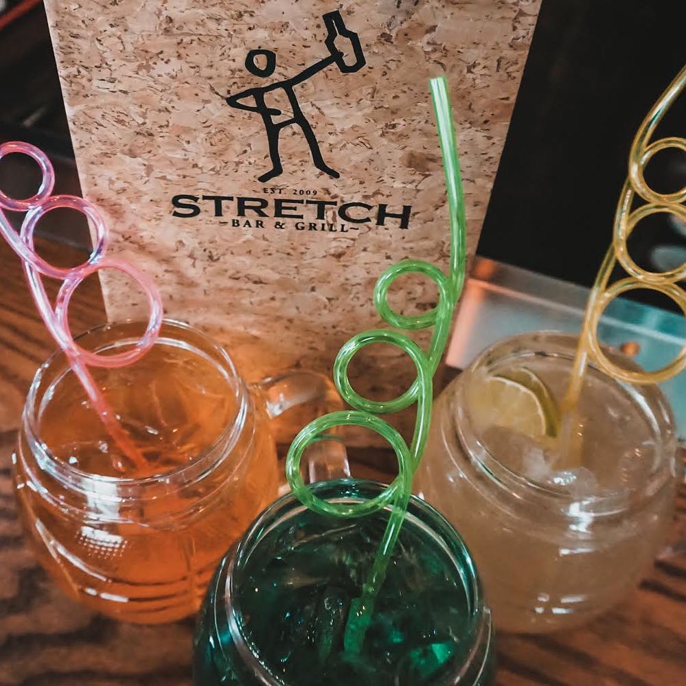 Stretch Bar & Grill 