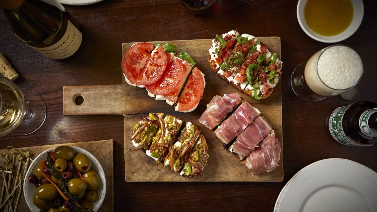 14 Best Wine Lists in Chicago UrbanMatter