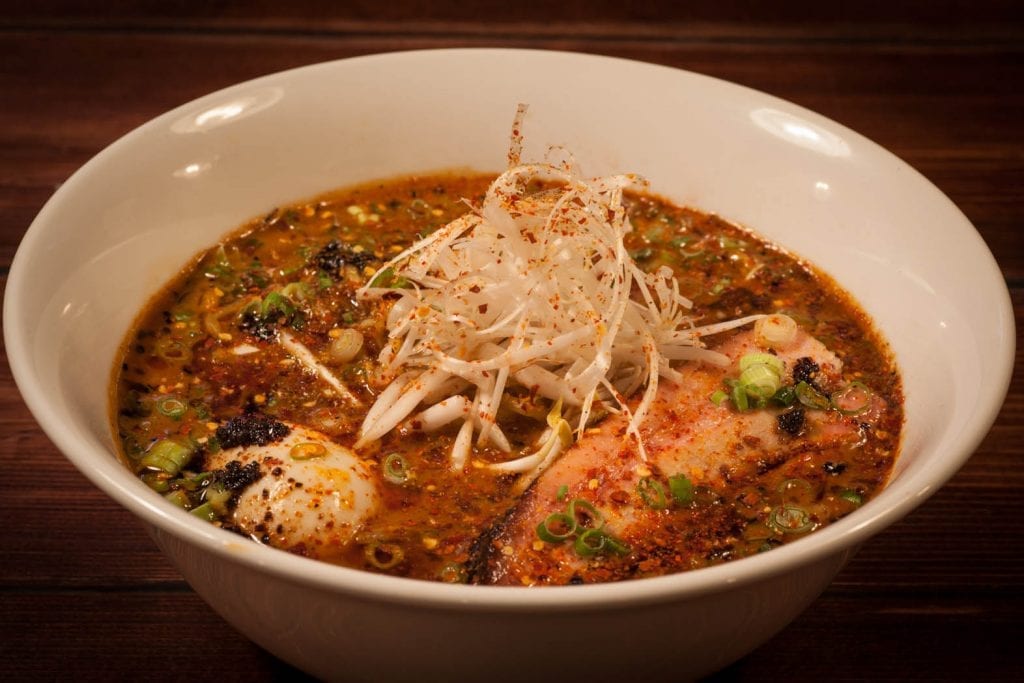 12 Best Ramen Restaurants in Chicago, Ranked Urban Matter