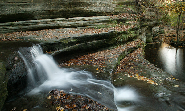 Hiking Trails