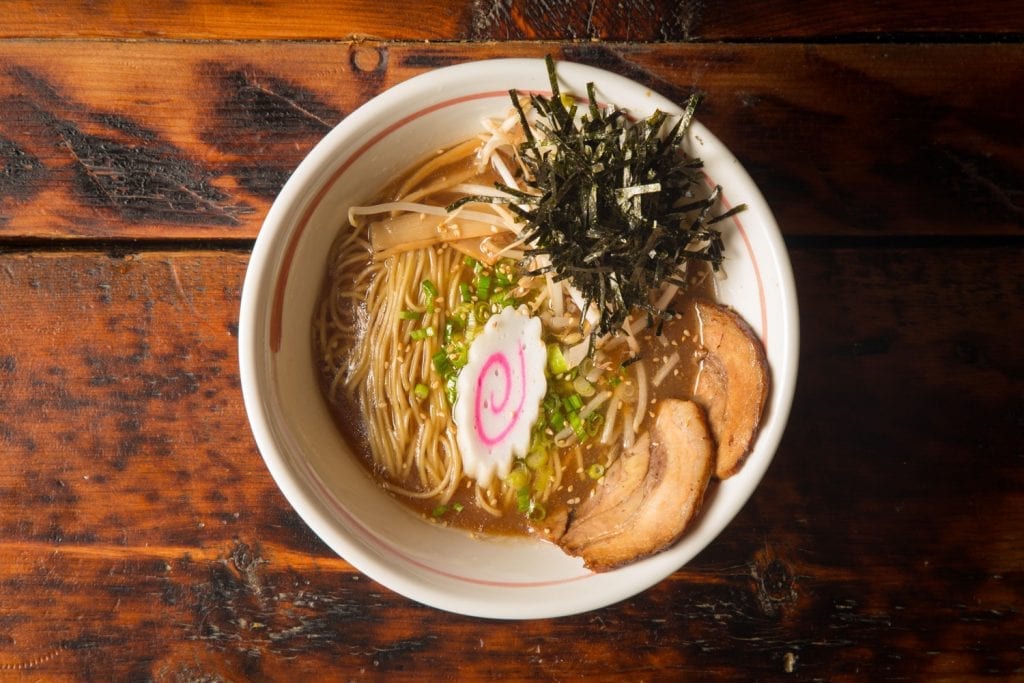 best ramen in chicago