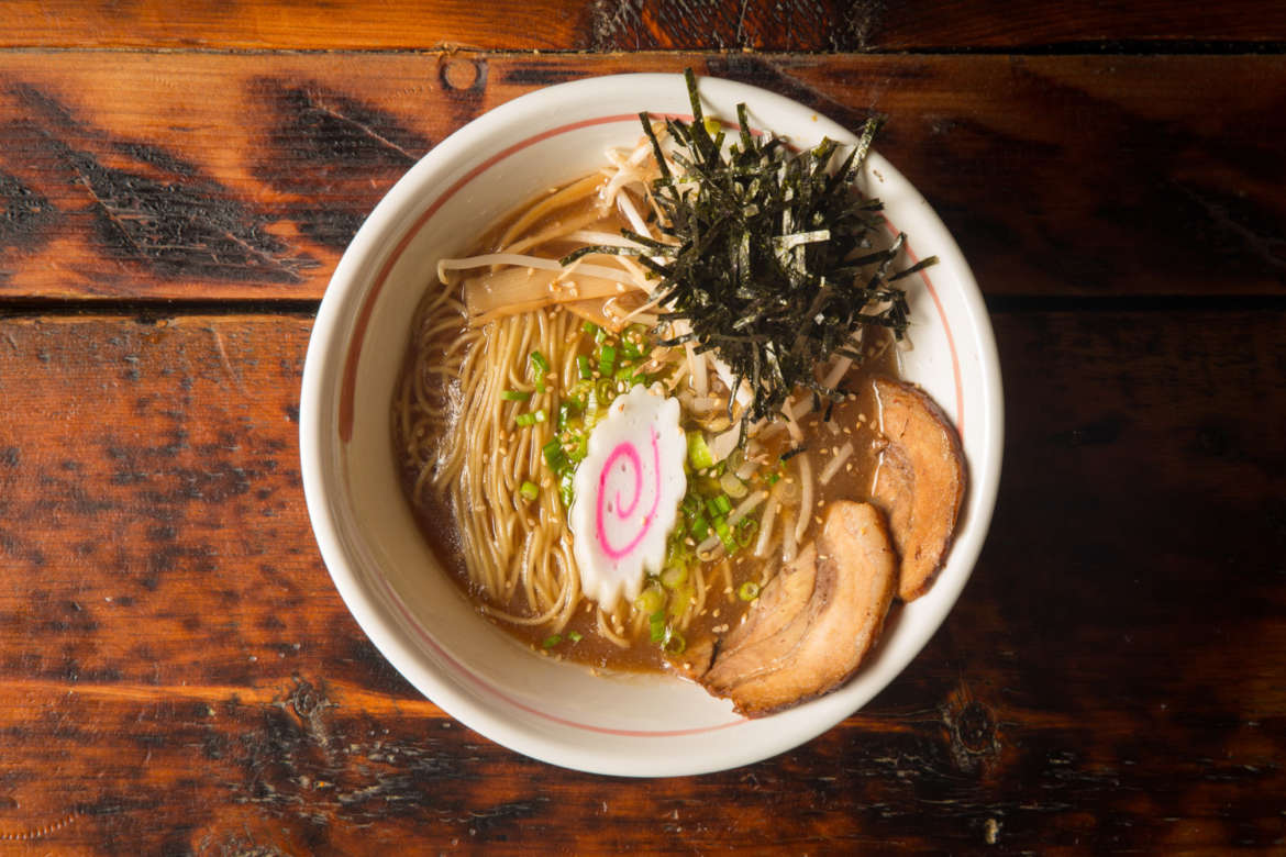 12 Best Ramen Restaurants In Chicago Ranked Urban Matter