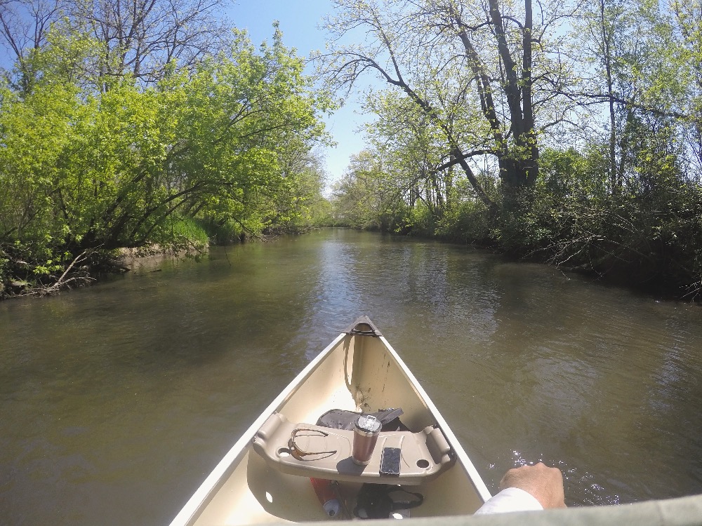 Sugar River Wisconsin