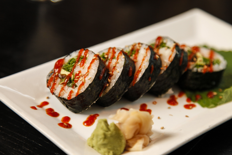 24 Best Sushi Restaurants in Chicago, Ranked (2020 Edition ...