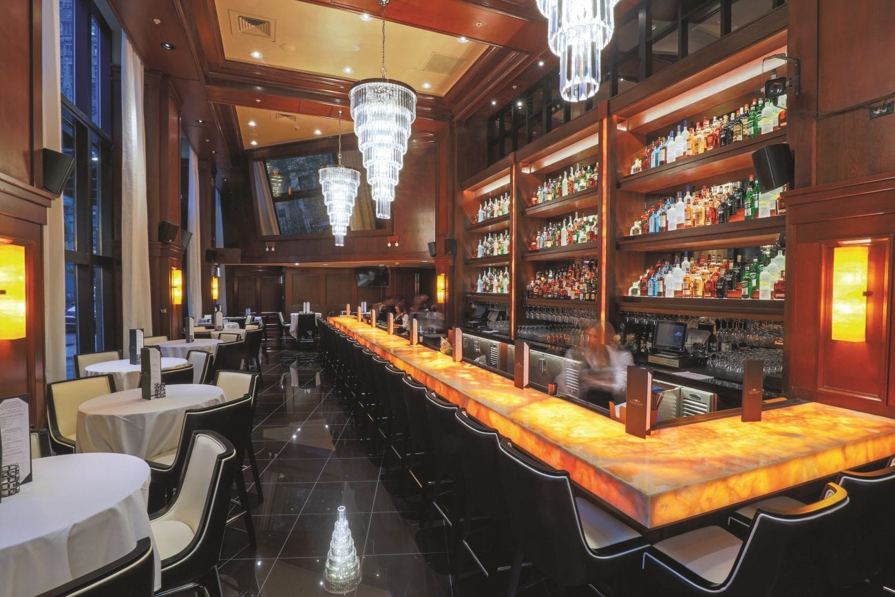 Truluck's Seafood Steak & Crab House Splashes Into the Gold Coast