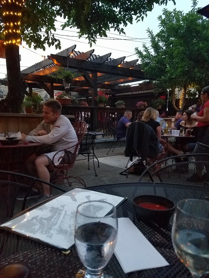 16 Amazing Outdoor Patio Bars to Visit in Chicago ...