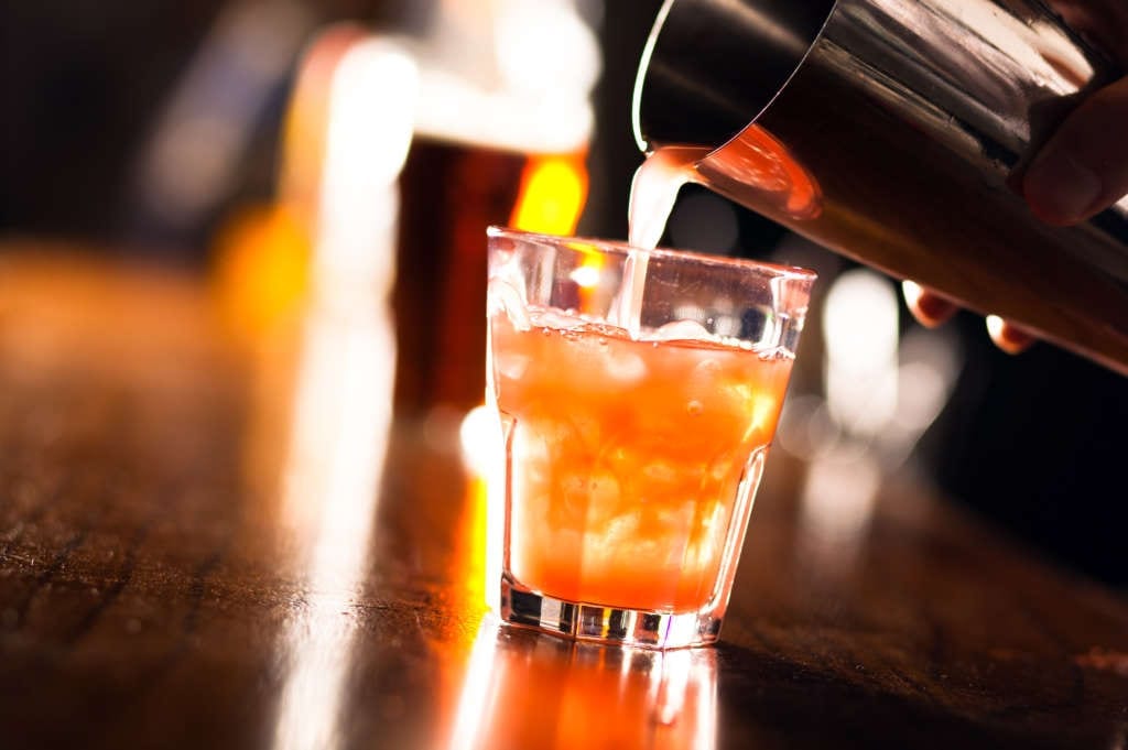 10 Of New York s Funniest Drink Names UrbanMatter
