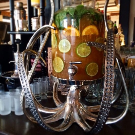 13 Amazing Shareable Cocktails You Can Find in Chicago UrbanMatter